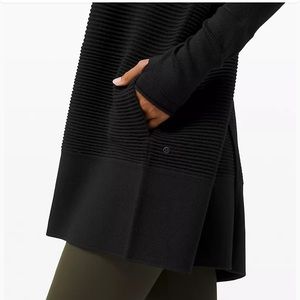 Sit in Lotus Wrap II